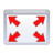 Actions windows fullscreen Icon